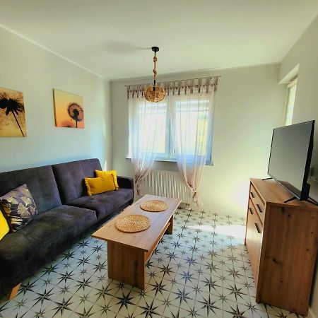 Apartament 23 - Klimaty Baltyku Dziwnów Exteriör bild