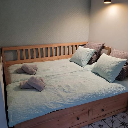 Apartament 23 - Klimaty Baltyku Dziwnów Exteriör bild